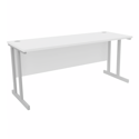 Platinum Range - VDU Workstation with Cantilever Leg