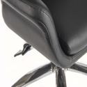 Ambassador Luxury Reclining Executive Chair