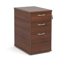 Desk High 3 Drawer Pedestal