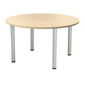 Circular Table
