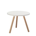 Tripod Reception Coffee Table