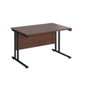 VDU Cantilever Workstation