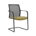 Lacey Meeting Chair