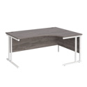 Radial Cantilever Workstation