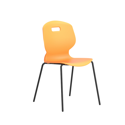 Arc 4 Leg Chair