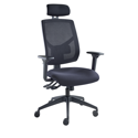 Vision High Back Mesh Chair