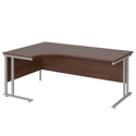Radial Cantilever Workstation