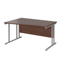Wave Cantilever Workstation