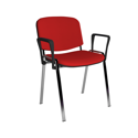 Stacking Side Chair