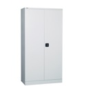 Economy Steel Cupboards