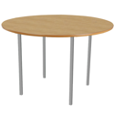 Round Classroom Table