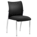 Academy Medium Back Chair