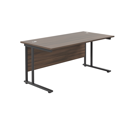 Rectangular Workstation 800mm Deep