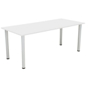 Rectangular Tables