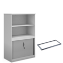Combination Display Tambour