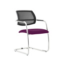 Swift Cantilever Chair