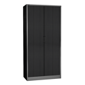 Side Opening Tambour Units