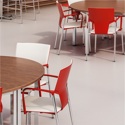  IKON Meeting and Boardroom Chair