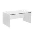 Panel Ended Rectangular Workstation
