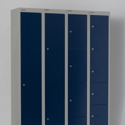 Bisley Metal Locker
