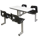 Fast-food Seating Units