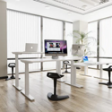 Spry Task Operator Stool