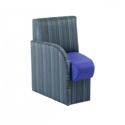 Amethyst Box Reception Furniture
