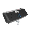 TRM Desk Power Module Range