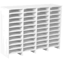 Post Sorter Hood Add-On Units - Pigeon Hole Units