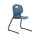 Arc Reverse Cantilever Chair
