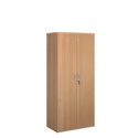 Double Door Cupboard