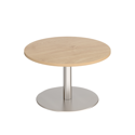 Monza Circular Coffee Table