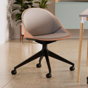 Papillon Office Chair