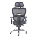 Chachi Mesh Chair