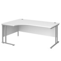 Radial Cantilever Workstation