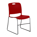 Maestro HD Stacking Chair