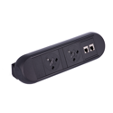 Chroma on Desk Power Module
