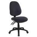 Vantage 100 Fabric Operator Chair