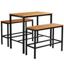 ICE Dining Set