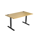 Electric Ergolift Height Adjustable Desk