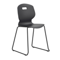 Arc Skid Chair
