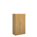 Double Door Cupboard