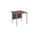Straight Desk - H-Frame