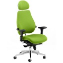 Chiro Plus Ultimate High Back Ergonomic Posture Chair