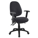 Vantage 200 Fabric Operator Chair