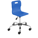 Titan Swivel Senior Chair