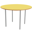 Round Classroom Table