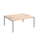 Connex Back to Back Desks