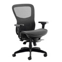 Stealth Posture Chair