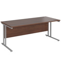 VDU Cantilever Workstation